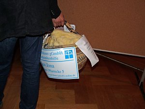 Marktplatz f&uuml;r Unternehmen und Gemeinn&uuml;tzige