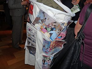 Marktplatz f&uuml;r Unternehmen und Gemeinn&uuml;tzige