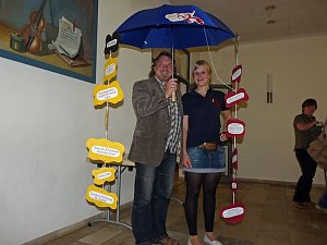 Marktplatz f&uuml;r Unternehmen und Gemeinn&uuml;tzige