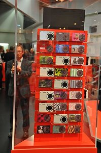 Photokina 2010