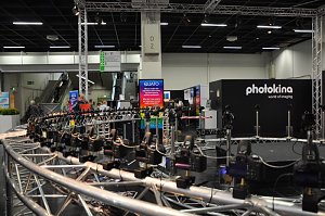 Photokina 2010