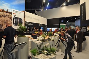 Photokina 2010