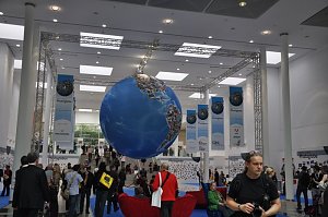 Photokina 2010