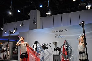 Photokina 2010