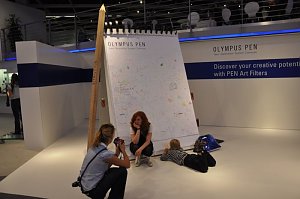 Photokina 2010