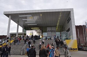 Photokina 2010