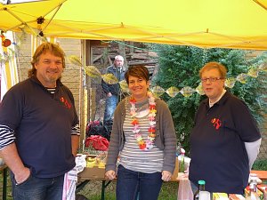 Wohngebietsfest Hasenholz/&Ouml;stertal