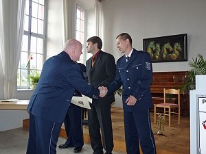 Bef&ouml;rderungen ausgesprochen