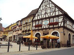 Frankenh&auml;user Bl&uuml;tensommer