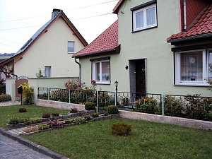 Frankenh&auml;user Bl&uuml;tensommer