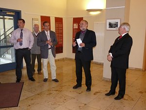 Bilder aus der Ferne