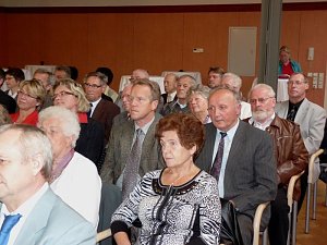 Ehrenamtspreise vergeben