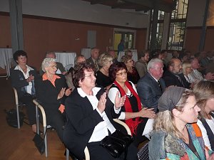 Ehrenamtspreise vergeben