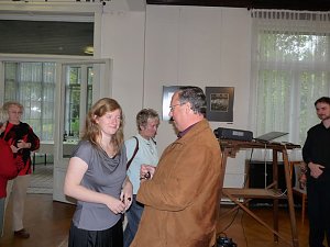 Yvonne Most