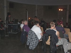 Sph&auml;rische Kl&auml;nge