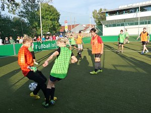 Fair-Play-Fu&szlig;balltag