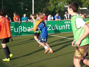 Fair-Play-Fu&szlig;balltag
