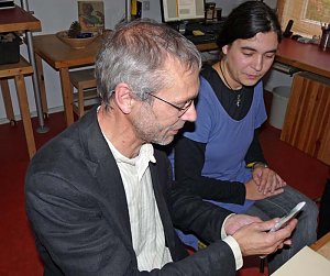 Lottomittel f&uuml;r Kreisdiakoniestelle