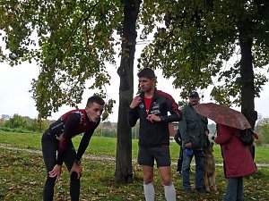 Stadtparklauf Sondershausen