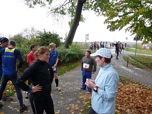 Stadtparklauf Sondershausen