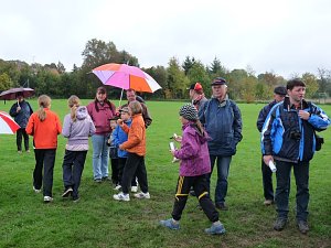 Stadtparklauf Sondershausen
