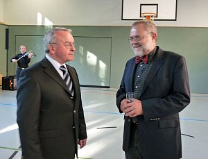 Medizinisches Versorgungszentrum er&ouml;ffnet