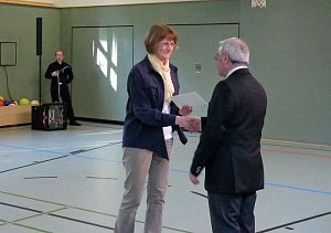 Medizinisches Versorgungszentrum er&ouml;ffnet