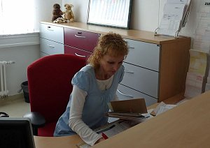 Medizinisches Versorgungszentrum er&ouml;ffnet