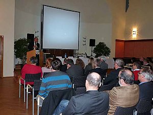 Sondersh&auml;user Wirtschaftsforum