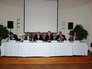 Sondersh&auml;user Wirtschaftsforum