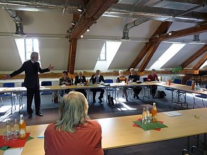 Konferenz