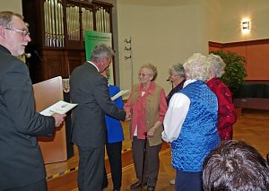 65. Jahrestag begangen