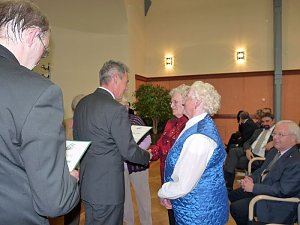 65. Jahrestag begangen