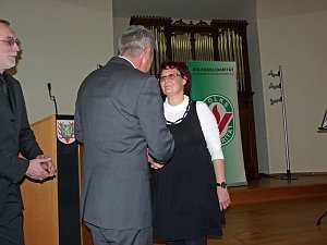 65. Jahrestag begangen