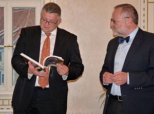 Lebensretter geehrt