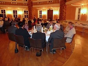 Ehrung durch die  WAGO Stiftung