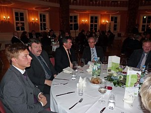 Ehrung durch die  WAGO Stiftung