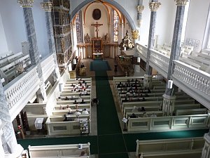 Feierstunde im Amtsgericht