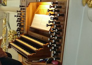 Feierstunde im Amtsgericht