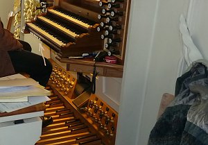 Feierstunde im Amtsgericht