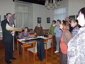 Vortrag Hartmut Fischer