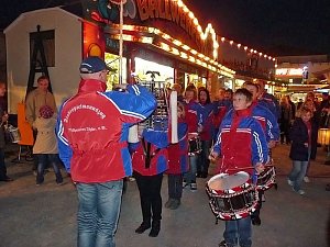 Martinimarkt Sondershausen