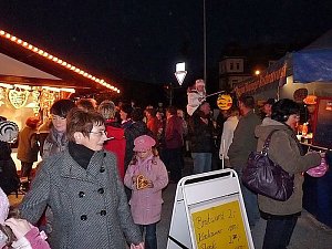 Martinimarkt Sondershausen