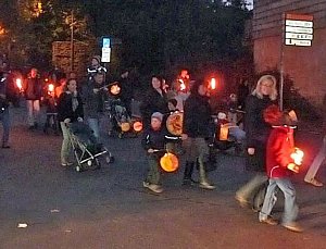 Martinimarkt Sondershausen