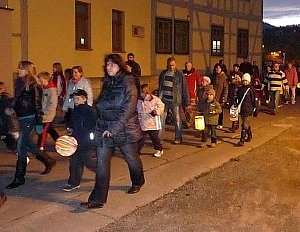 Martinimarkt Sondershausen