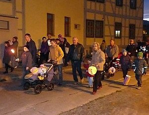 Martinimarkt Sondershausen