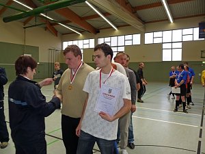 Turnier BRSG