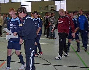 Turnier BRSG