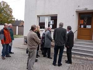 Kreisbereisung Rottleben