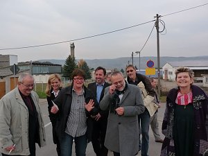 Kreisbereisung Rottleben